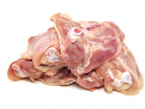 Buy Fresh Frozen Geese/Gosling Meat