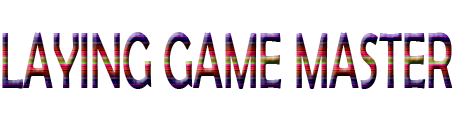 LayingGameMaster