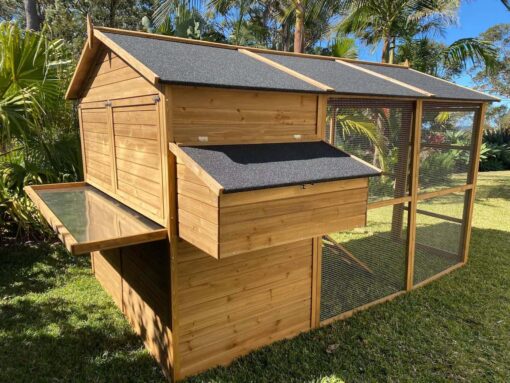 Homestead Cat Enclosure - Image 6